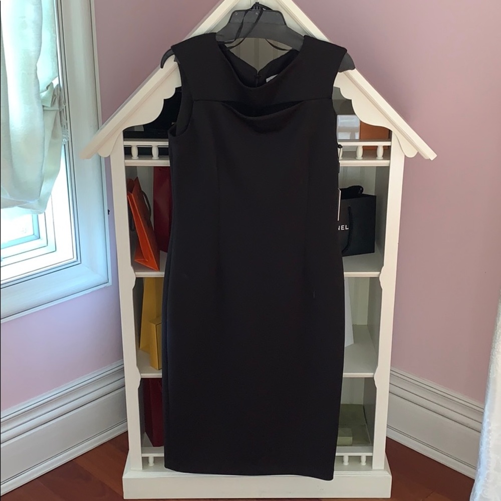 Calvin Klein dress